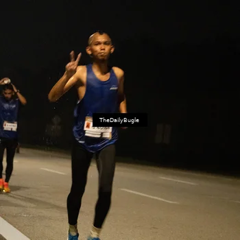 Runner Photo 7456645