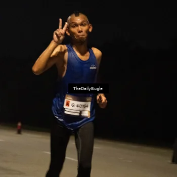 Runner Photo 7456653