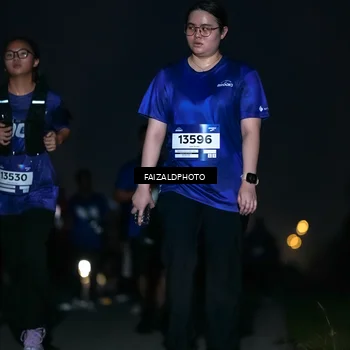 Runner Photo 7456661