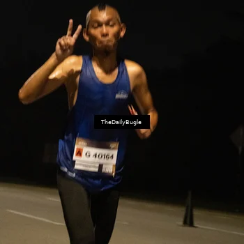 Runner Photo 7456663