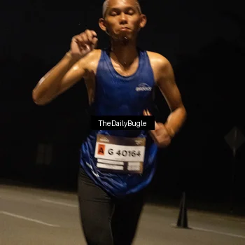 Runner Photo 7456669