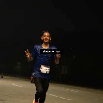 Runner Photo 7456670