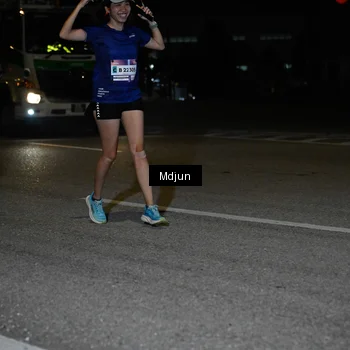 Runner Photo 7456673