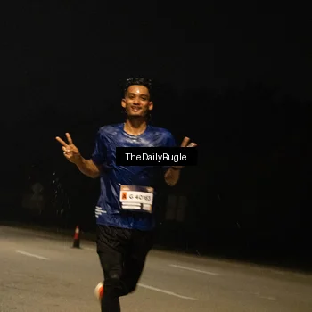 Runner Photo 7456674