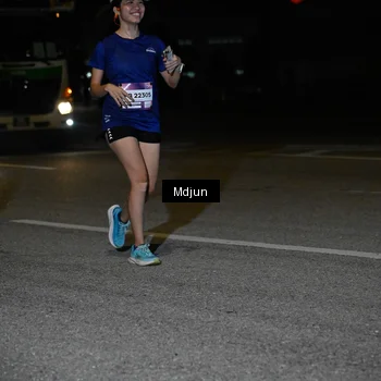 Runner Photo 7456680