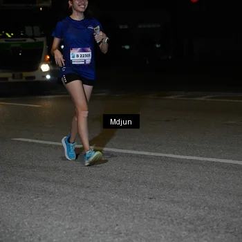 Runner Photo 7456681
