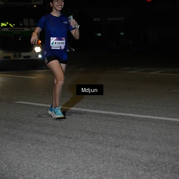 Runner Photo 7456682