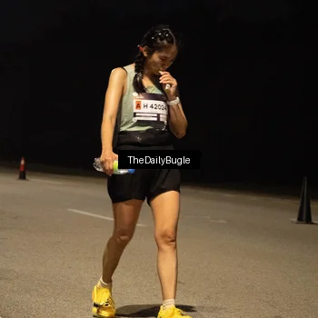 Runner Photo 7456688