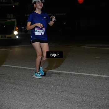 Runner Photo 7456690