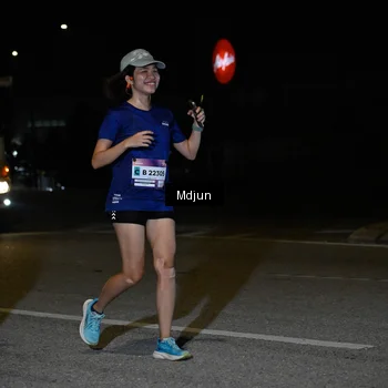 Runner Photo 7456691