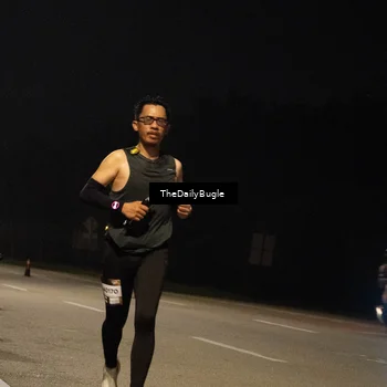 Runner Photo 7456692