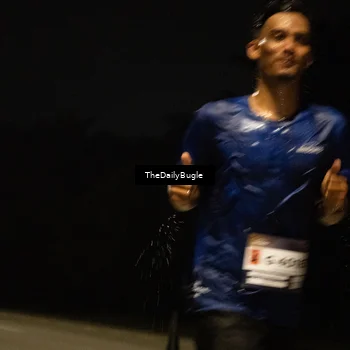 Runner Photo 7456695