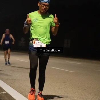 Runner Photo 7456696