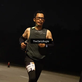 Runner Photo 7456700