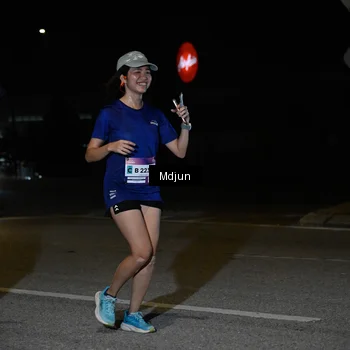 Runner Photo 7456701