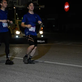 Runner Photo 7456702