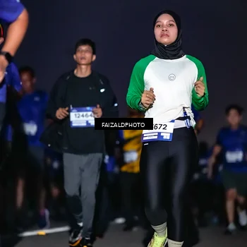 Runner Photo 7456706