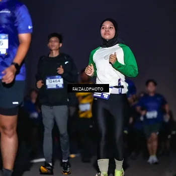Runner Photo 7456710