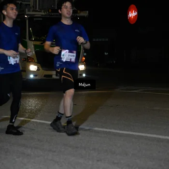 Runner Photo 7456713