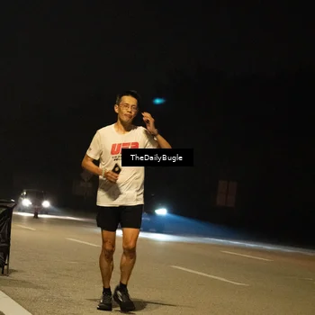 Runner Photo 7456714