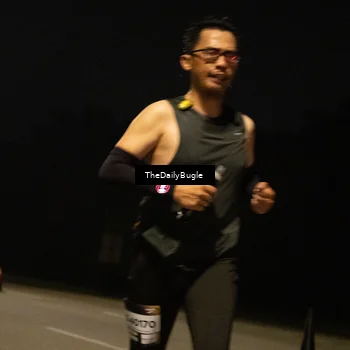 Runner Photo 7456717