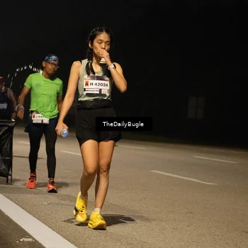 Runner Photo 7456719