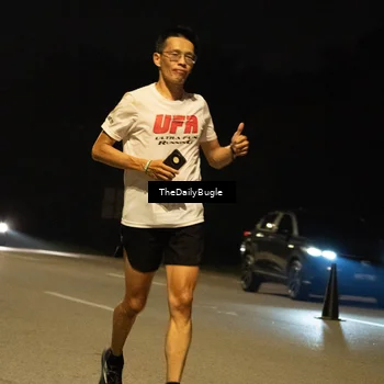 Runner Photo 7456724