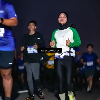 Runner Photo 7456732
