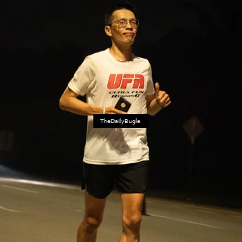 Runner Photo 7456734