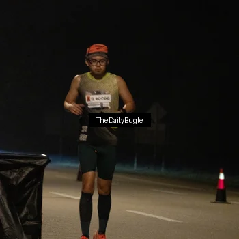 Runner Photo 7456741