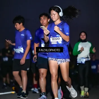 Runner Photo 7456743