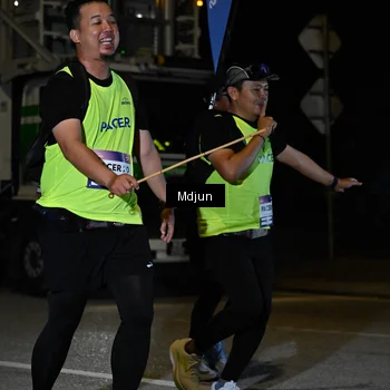 Runner Photo 7456744