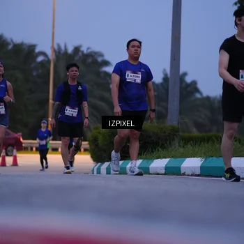 Runner Photo 7456745