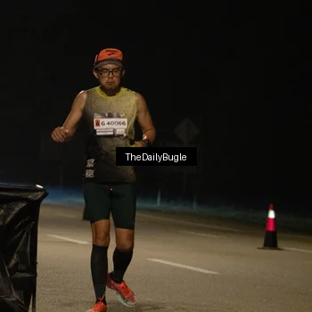 Runner Photo 7456746