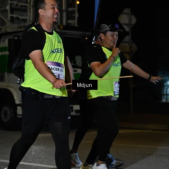 Runner Photo 7456747