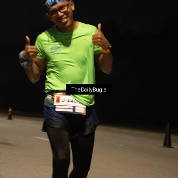 Runner Photo 7456748