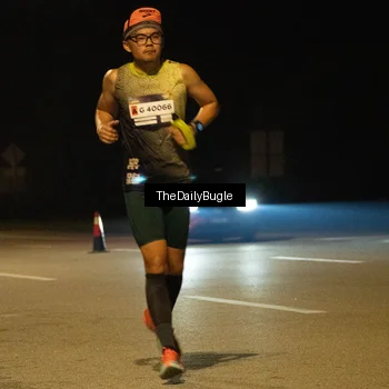 Runner Photo 7456752