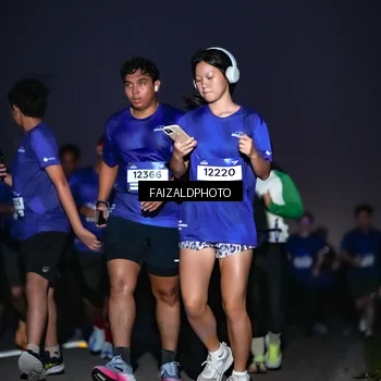 Runner Photo 7456754