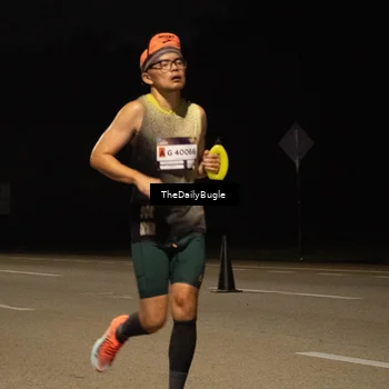 Runner Photo 7456759