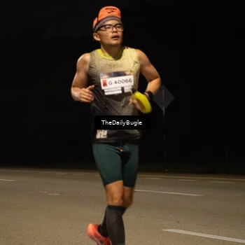 Runner Photo 7456760