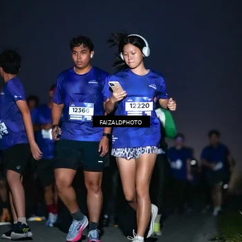 Runner Photo 7456763
