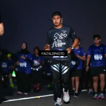 Runner Photo 7456771