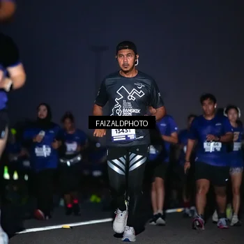 Runner Photo 7456772