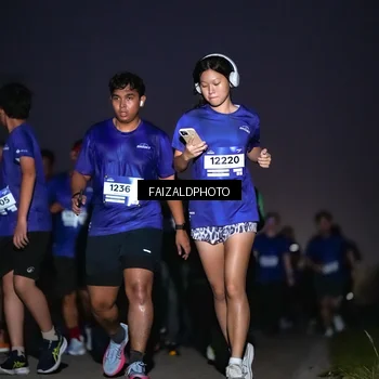 Runner Photo 7456774