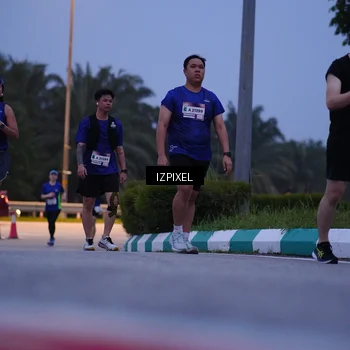 Runner Photo 7456782