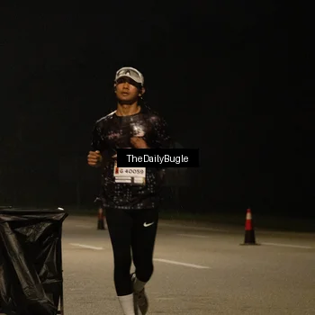 Runner Photo 7456791