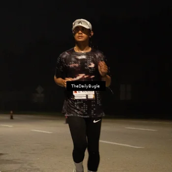 Runner Photo 7456792