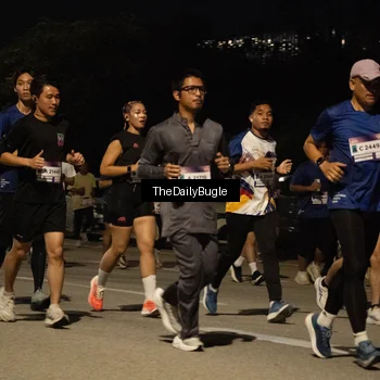 Runner Photo 7456806