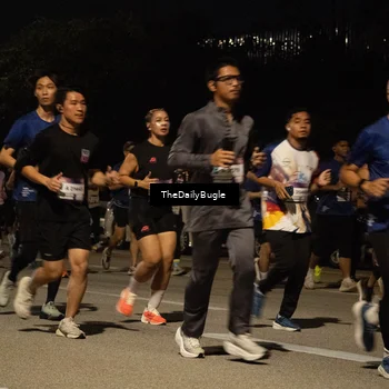 Runner Photo 7456808