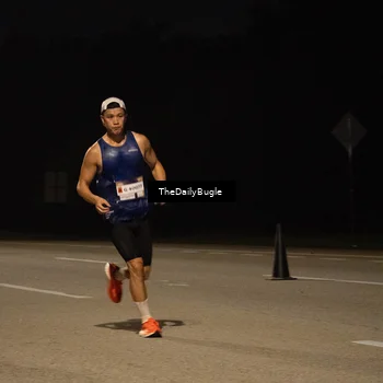 Runner Photo 7456815